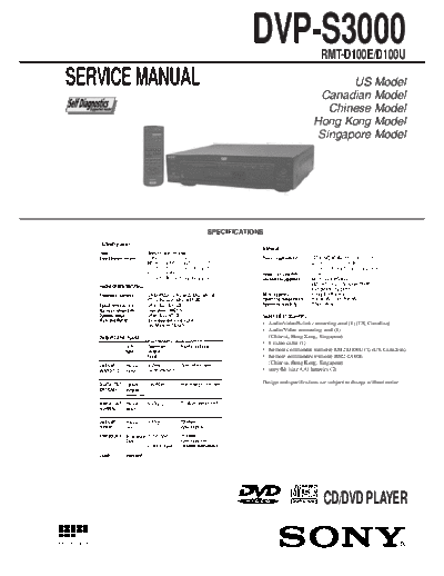 Sony_DVP-S3000_CD-DVDplayer