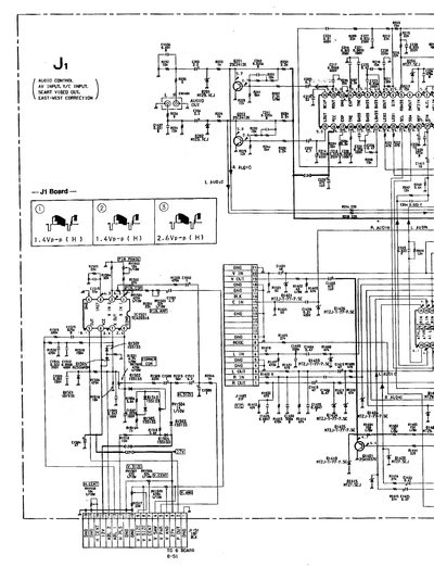 Sony_kv-a2111d,kv-a2511d,kv-a2911d,ae-1c_chassis