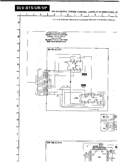 Pages 151-200 sony slv815ub_vp