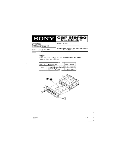 CAR0074