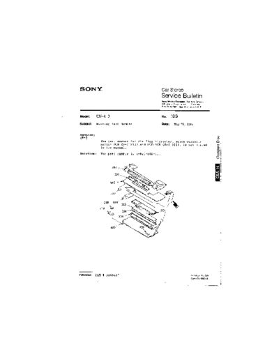CAR0103