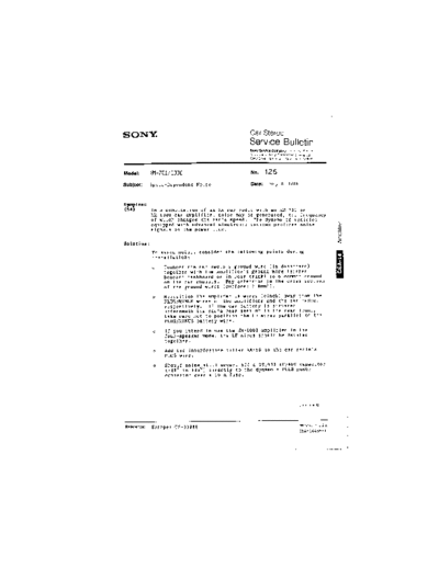 CAR0125