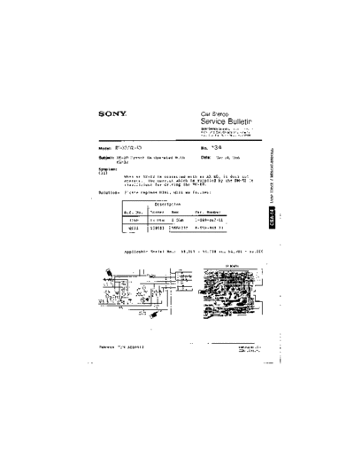 CAR0134