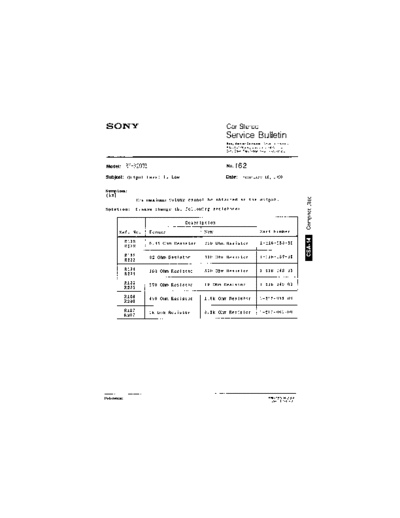 CAR0162