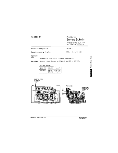 CAR0167
