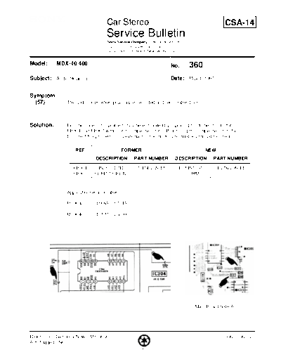 CAR0360
