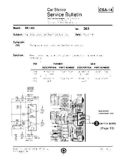 CAR0361