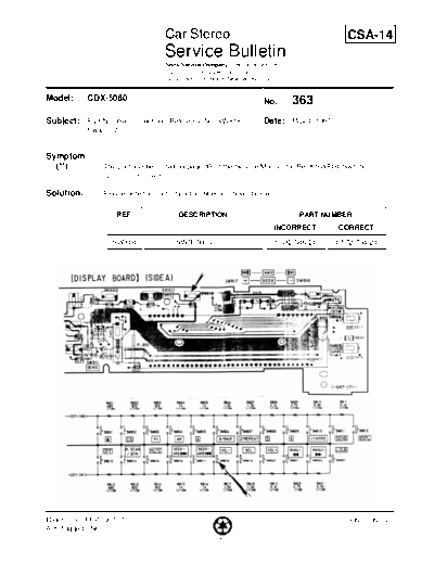 CAR0363