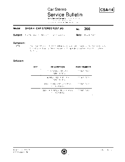 CAR0366