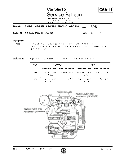 CAR0396