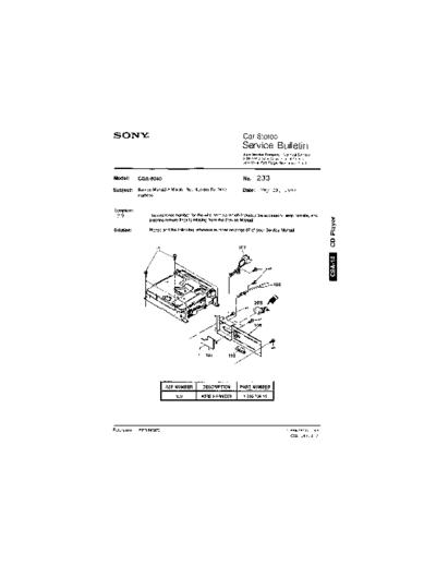 Car0233