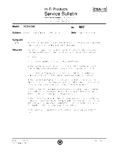 HFP0407