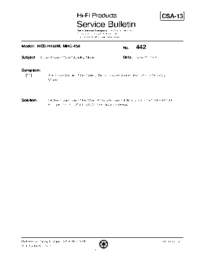 HFP0442