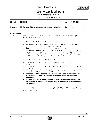 HFP0450