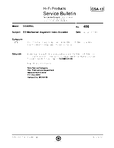 HFP0466