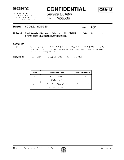 HFP0481