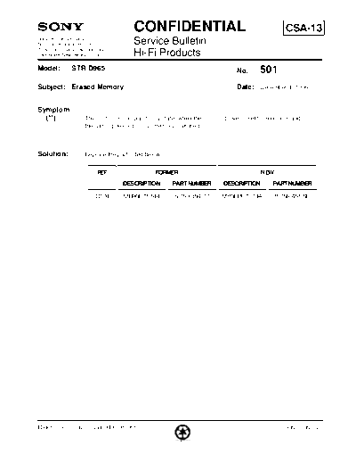 HFP0501