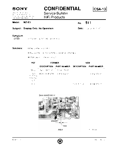 HFP0511