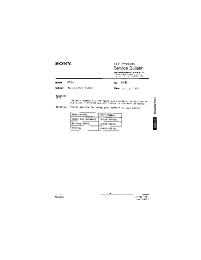 HFP0044