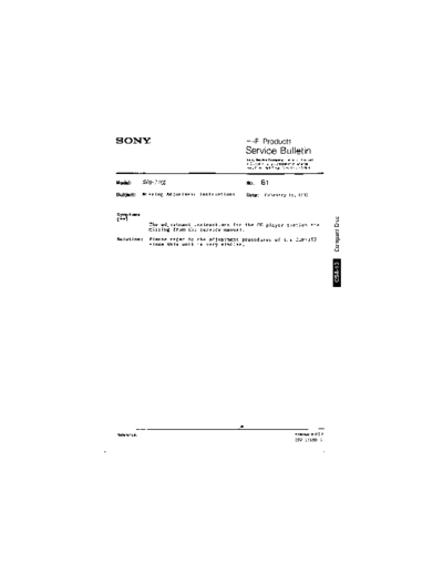 HFP0061