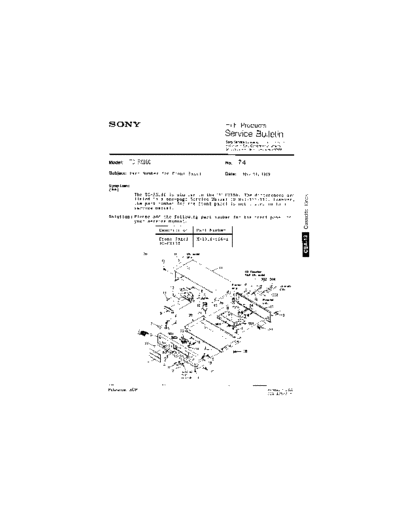 HFP0074