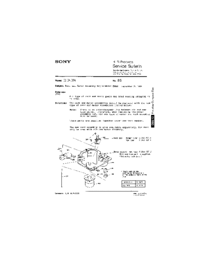 HFP0085