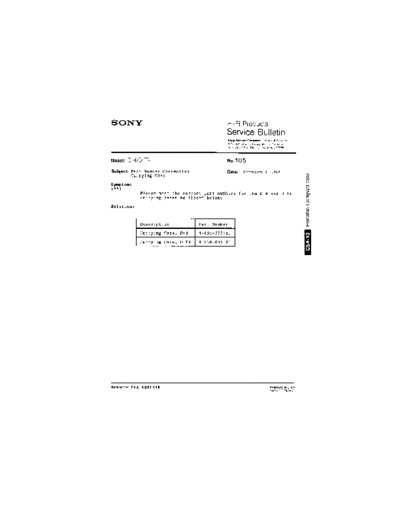 HFP0105