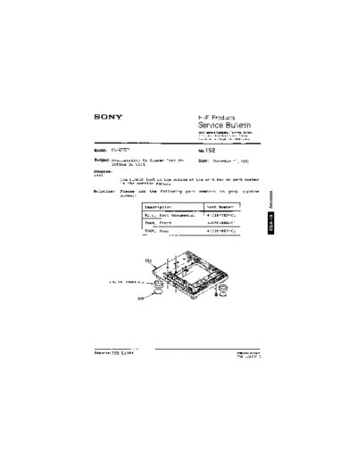 HFP0152