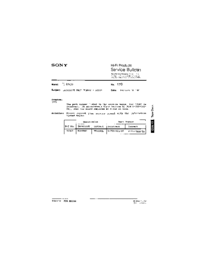HFP0170