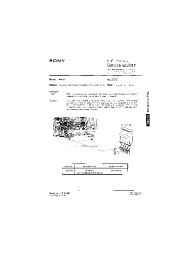 HFP0263