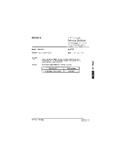 HFP0274