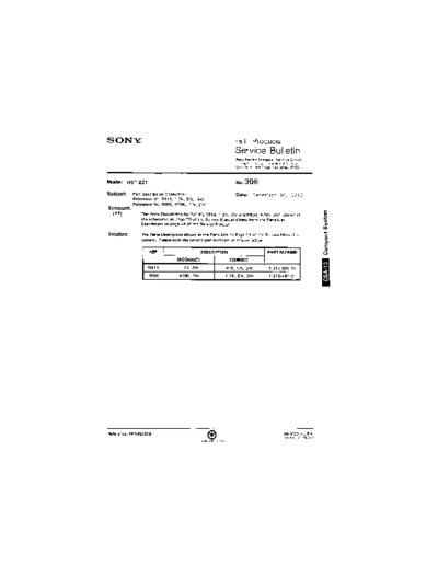 HFP0306