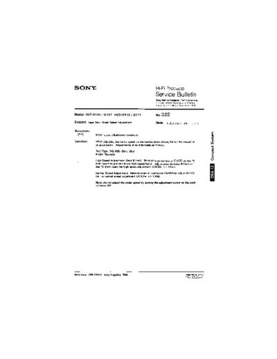 HFP0322