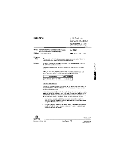 HFP0332