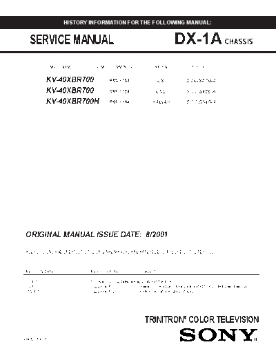 KV_40XBR700