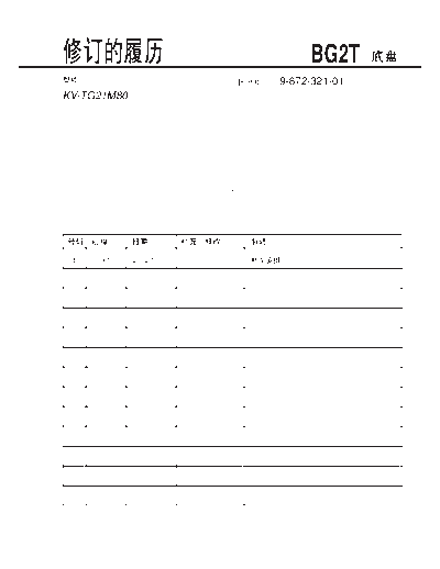 kv-tg21m80