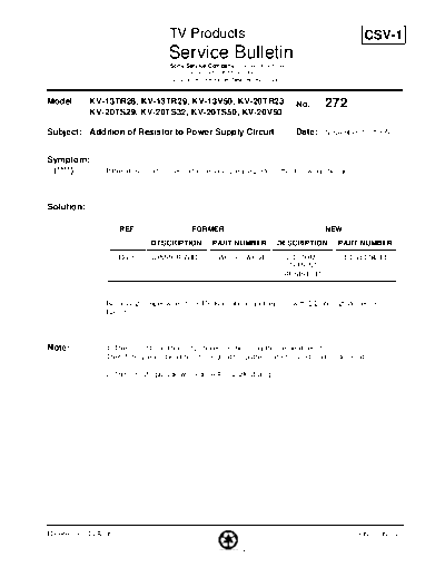 TVP0272