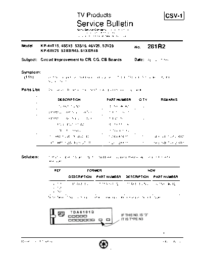 TVP0281
