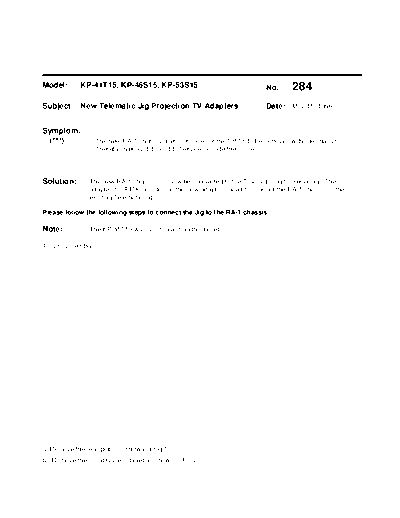 TVP0284