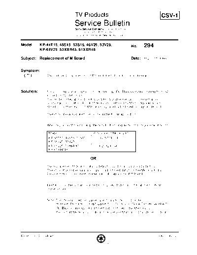 TVP0294