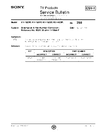 TVP0298