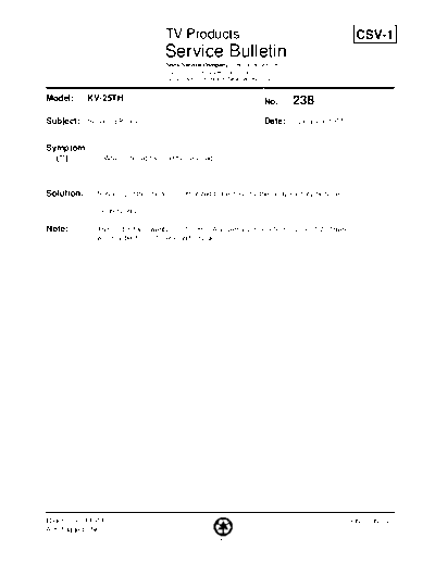 TVP0238
