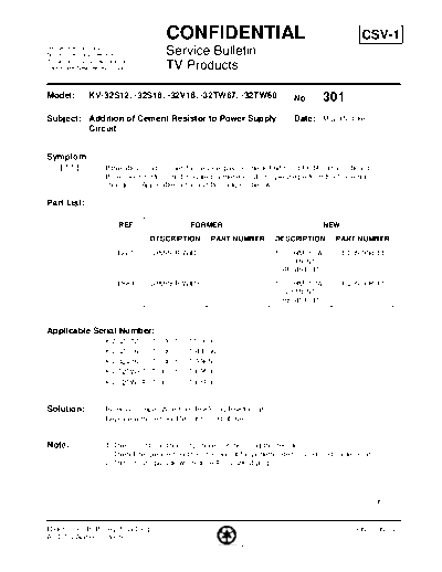 TVP0301