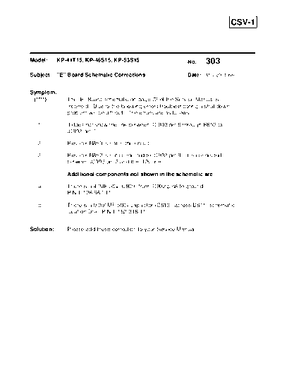 TVP0303