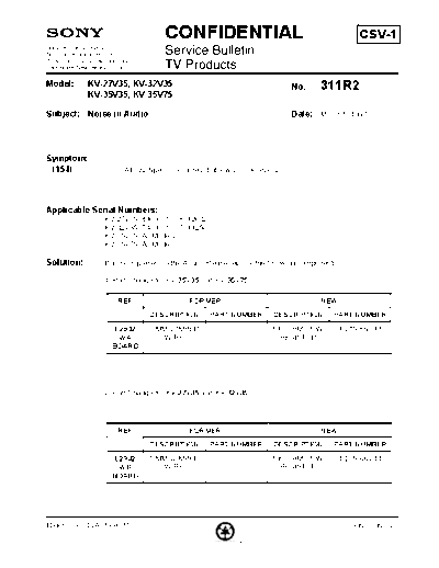 TVP0311