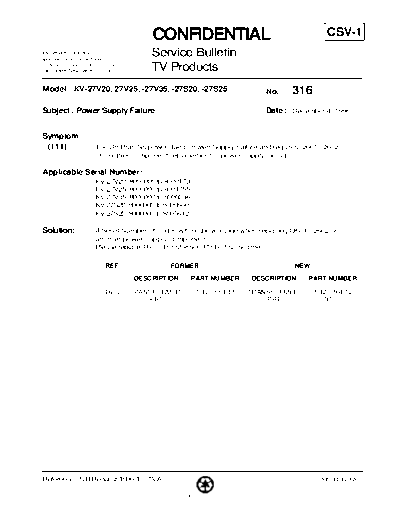 TVP0316