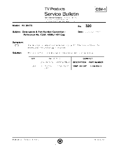 TVP0320