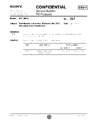 TVP0327