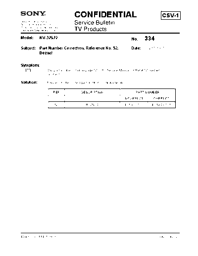 TVP0334