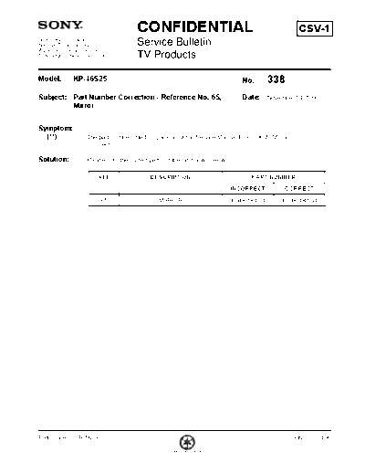 TVP0338